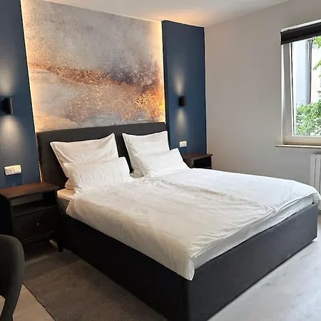 With Wifi, Kitchen And 4k Tv Апартаменты *