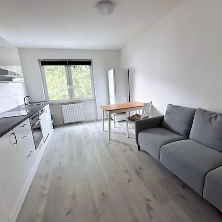 아파트 With Wifi, Kitchen And 4k Tv *