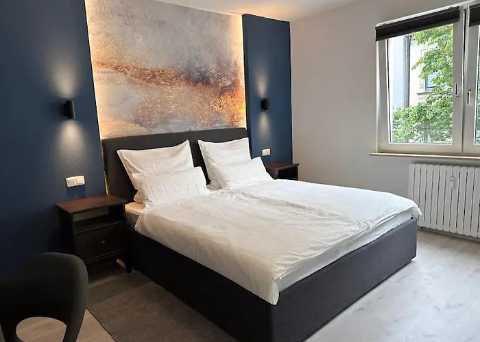 With Wifi, Kitchen And 4k Tv Apartman *