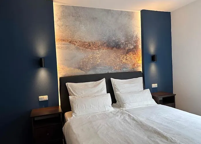 With Wifi, Kitchen And 4k Tv Apartman *