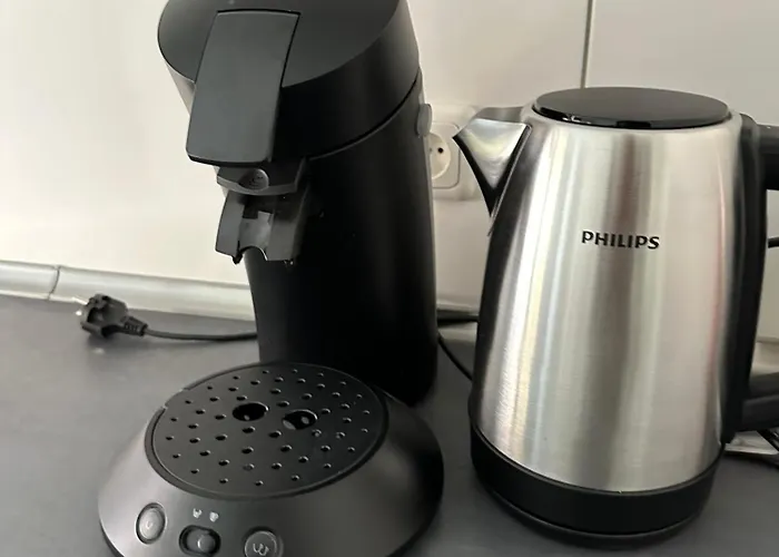 With Wifi, Kitchen And 4k Tv Apartman *