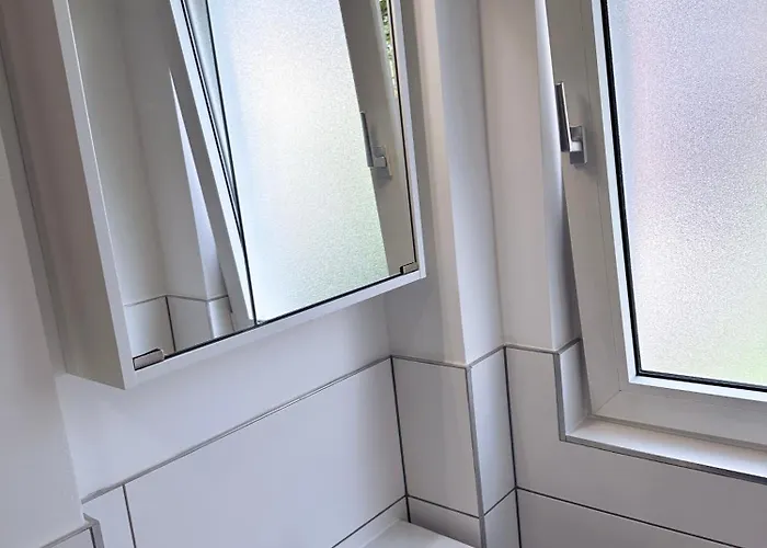 Apartman With Wifi, Kitchen And 4k Tv *