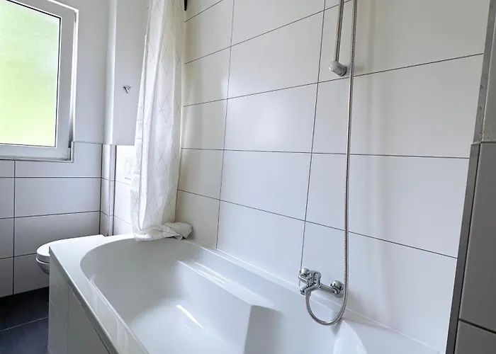 With Wifi, Kitchen And 4k Tv 公寓 *